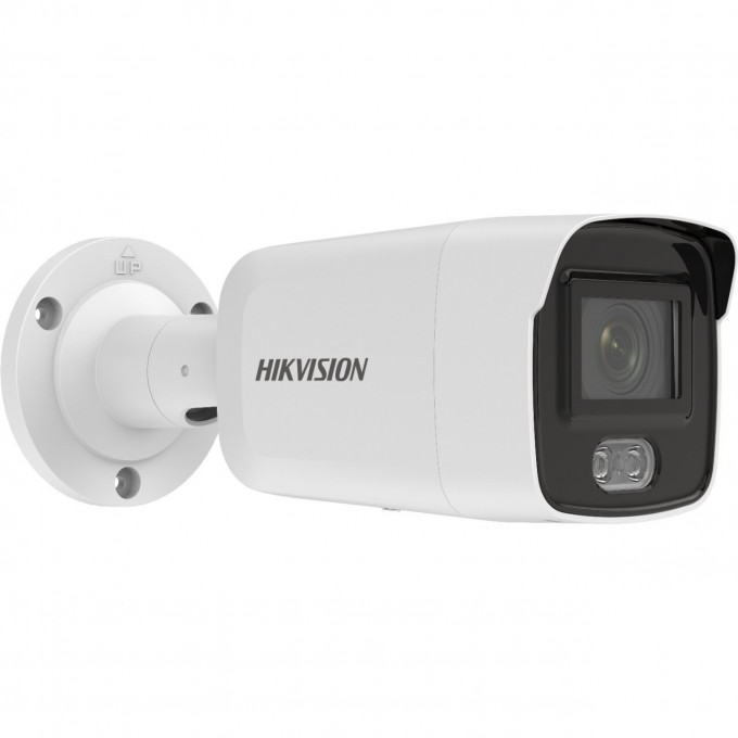 Камера видеонаблюдения HIKVISION DS-2CD2047G2-LU(C)(2.8mm) Камера видеонаблюдения HIKVISION DS-2CD2047G2-LU(C)(2.8mm)