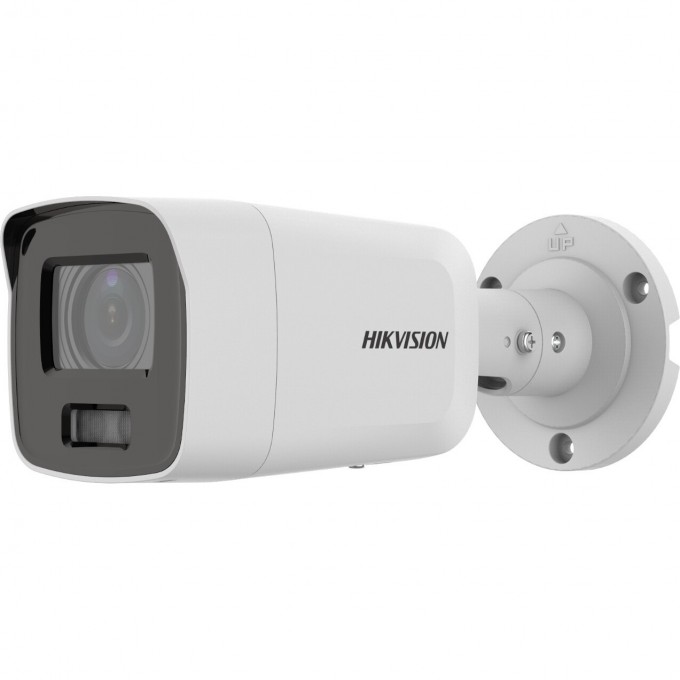 Камера видеонаблюдения HIKVISION DS-2CD2087G2-LU(2.8mm)(C) Камера видеонаблюдения HIKVISION DS-2CD2087G2-LU(2.8mm)(C)