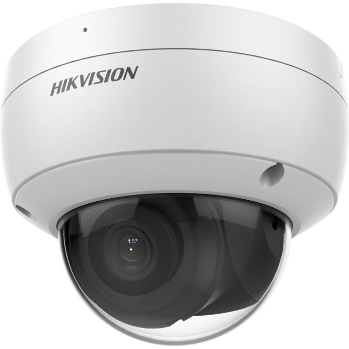 Камера видеонаблюдения HIKVISION DS-2CD2123G2-IU(4mm) Камера видеонаблюдения HIKVISION DS-2CD2123G2-IU(4mm)