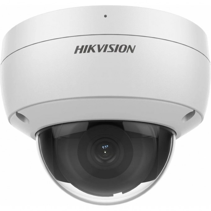 Камера видеонаблюдения HIKVISION DS-2CD2143G2-IU(4mm) Камера видеонаблюдения HIKVISION DS-2CD2143G2-IU(4mm)
