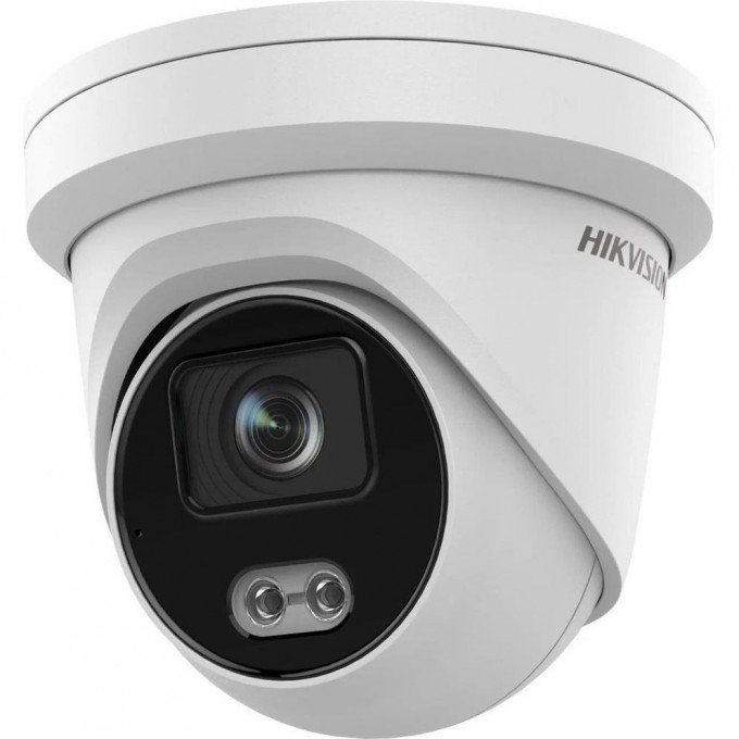 Камера видеонаблюдения HIKVISION DS-2CD2347G2-LU(C)(6mm) Камера видеонаблюдения HIKVISION DS-2CD2347G2-LU(C)(6mm)