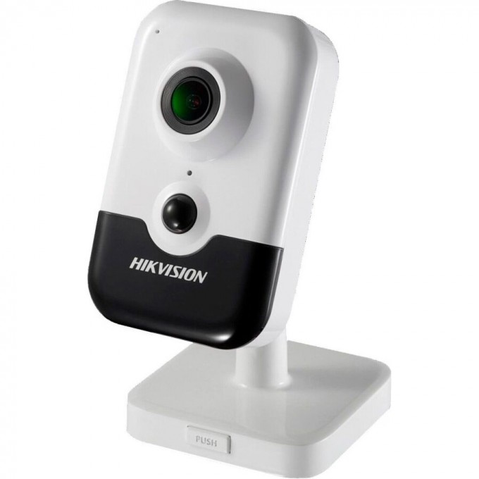 Камера видеонаблюдения HIKVISION DS-2CD2423G0-IW(2.8mm)(W) Камера видеонаблюдения HIKVISION DS-2CD2423G0-IW(2.8mm)(W)