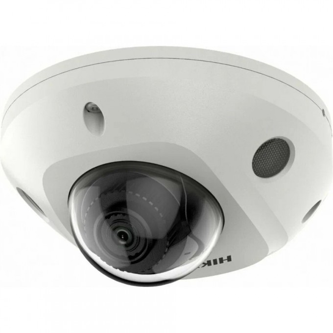 Камера видеонаблюдения HIKVISION DS-2CD2523G2-IS(4mm) Камера видеонаблюдения HIKVISION DS-2CD2523G2-IS(4mm)