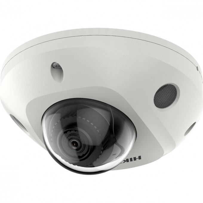 Камера видеонаблюдения HIKVISION DS-2CD2523G2-IWS(2.8mm) Камера видеонаблюдения HIKVISION DS-2CD2523G2-IWS(2.8mm)