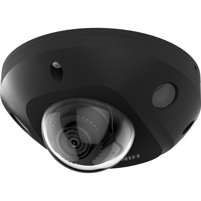 Камера видеонаблюдения HIKVISION DS-2CD2543G2-IS(2.8mm)(BLACK) Камера видеонаблюдения HIKVISION DS-2CD2543G2-IS(2.8mm)(BLACK)