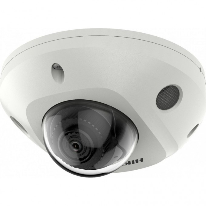 Камера видеонаблюдения HIKVISION DS-2CD2543G2-IS(4mm) Камера видеонаблюдения HIKVISION DS-2CD2543G2-IS(4mm)
