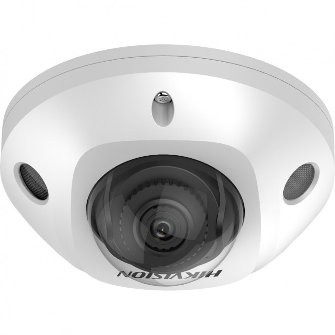 Камера видеонаблюдения HIKVISION DS-2CD2543G2-IWS(2.8mm) Камера видеонаблюдения HIKVISION DS-2CD2543G2-IWS(2.8mm)