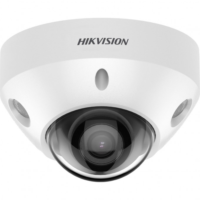 Камера видеонаблюдения HIKVISION DS-2CD2547G2-LS(4mm)(C) Камера видеонаблюдения HIKVISION DS-2CD2547G2-LS(4mm)(C)