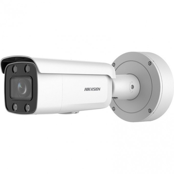Камера видеонаблюдения HIKVISION DS-2CD2647G2-LZS(3.6-9mm)(C) Камера видеонаблюдения HIKVISION DS-2CD2647G2-LZS(3.6-9mm)(C)