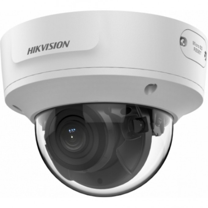 Камера видеонаблюдения HIKVISION DS-2CD2723G2-IZS Камера видеонаблюдения HIKVISION DS-2CD2723G2-IZS