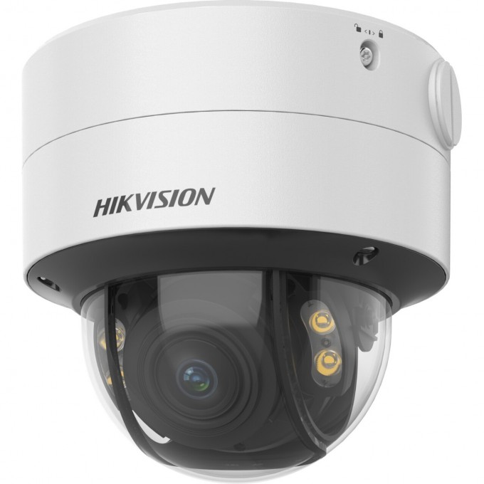 Камера видеонаблюдения HIKVISION DS-2CD2747G2-LZS(3.6-9mm)(C) Камера видеонаблюдения HIKVISION DS-2CD2747G2-LZS(3.6-9mm)(C)