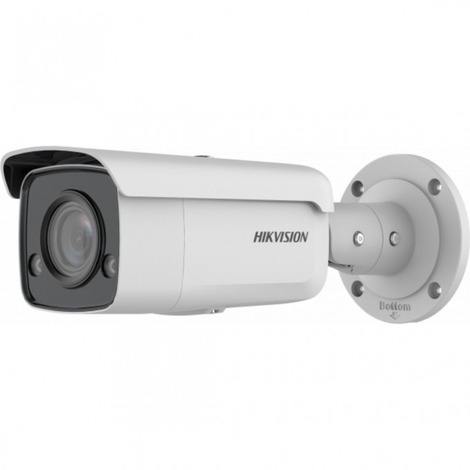 Камера видеонаблюдения HIKVISION DS-2CD2T27G2-L(C)(6mm) Камера видеонаблюдения HIKVISION DS-2CD2T27G2-L(C)(6mm)