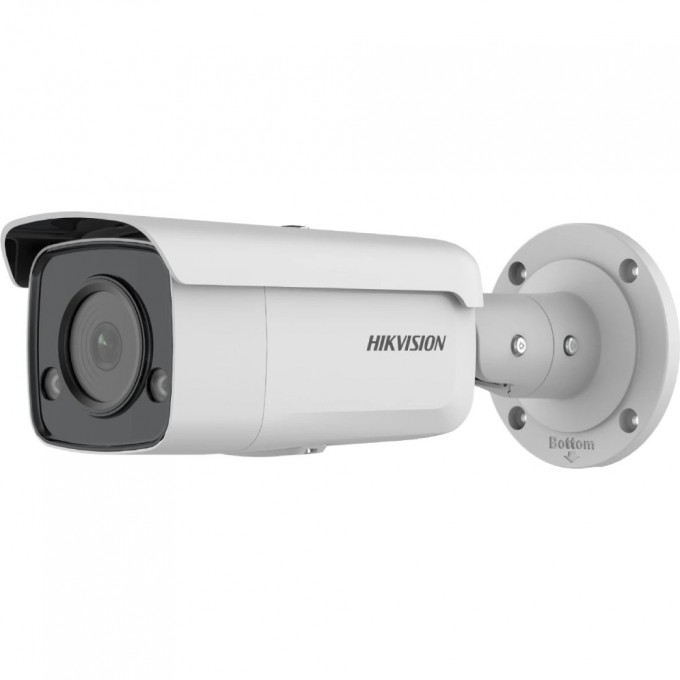 Камера видеонаблюдения HIKVISION DS-2CD2T47G2-L(C)(4mm) Камера видеонаблюдения HIKVISION DS-2CD2T47G2-L(C)(4mm)