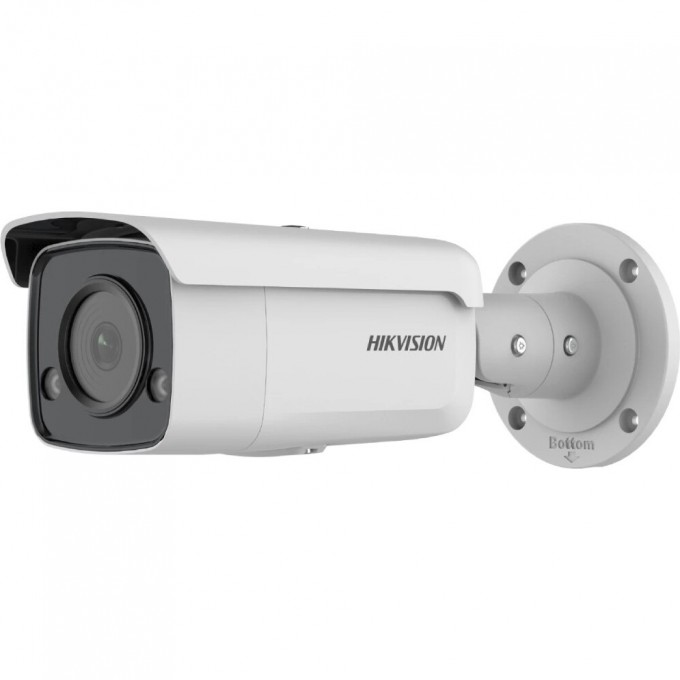 Камера видеонаблюдения HIKVISION DS-2CD2T47G2-L(C)(6mm) Камера видеонаблюдения HIKVISION DS-2CD2T47G2-L(C)(6mm)