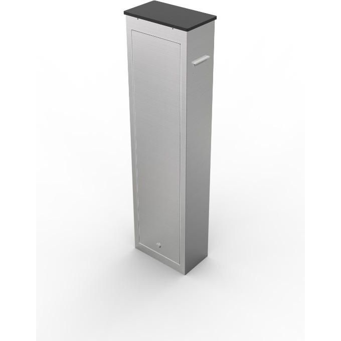 Картоприемник HIKVISION CRT-310-LC1