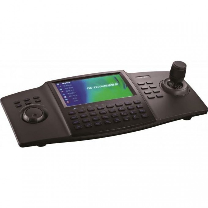 Клавиатура управления HIKVISION DS-1100KI Клавиатура управления HIKVISION DS-1100KI