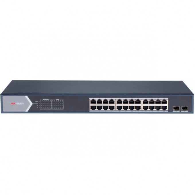 Коммутатор HIKVISION DS-3E1526P-SI Коммутатор HIKVISION DS-3E1526P-SI