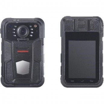 Комплекс портативной системы: видеорегистратор серии + мультимедийный терминал HIKVISION DS-MCW406 / DS-MDS003/2T/8T Комплекс портативной системы: видеорегистратор серии + мультимедийный терминал HIKVISION DS-MCW406 / DS-MDS003/2T/8T