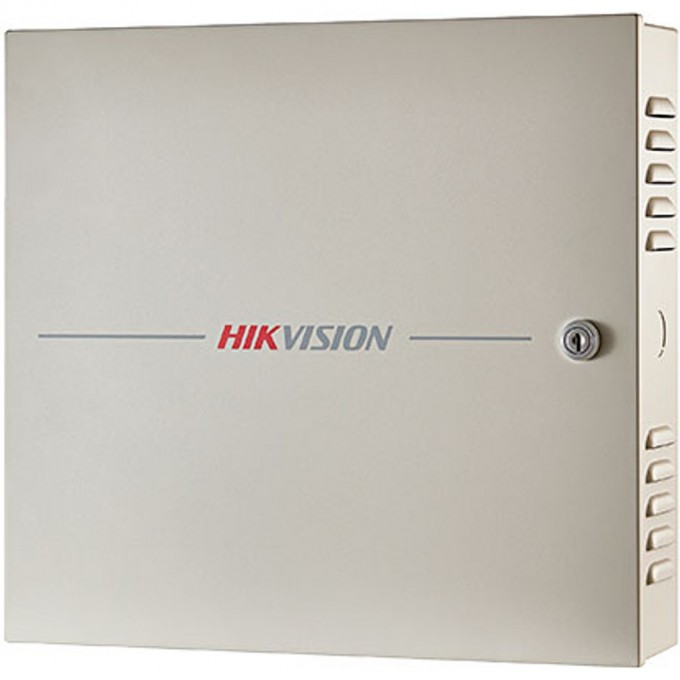 Контроллер доступа серии DS-K2600-G HIKVISION DS-K2602-G Контроллер доступа серии DS-K2600-G HIKVISION DS-K2602-G