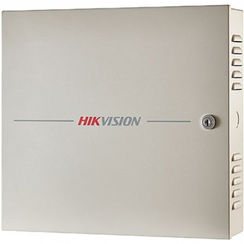 Контроллер доступа серии DS-K2600-G HIKVISION DS-K2604-G Контроллер доступа серии DS-K2600-G HIKVISION DS-K2604-G