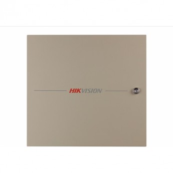 Контроллер доступа серии DS-K2600T HIKVISION DS-K2604T Контроллер доступа серии DS-K2600T HIKVISION DS-K2604T