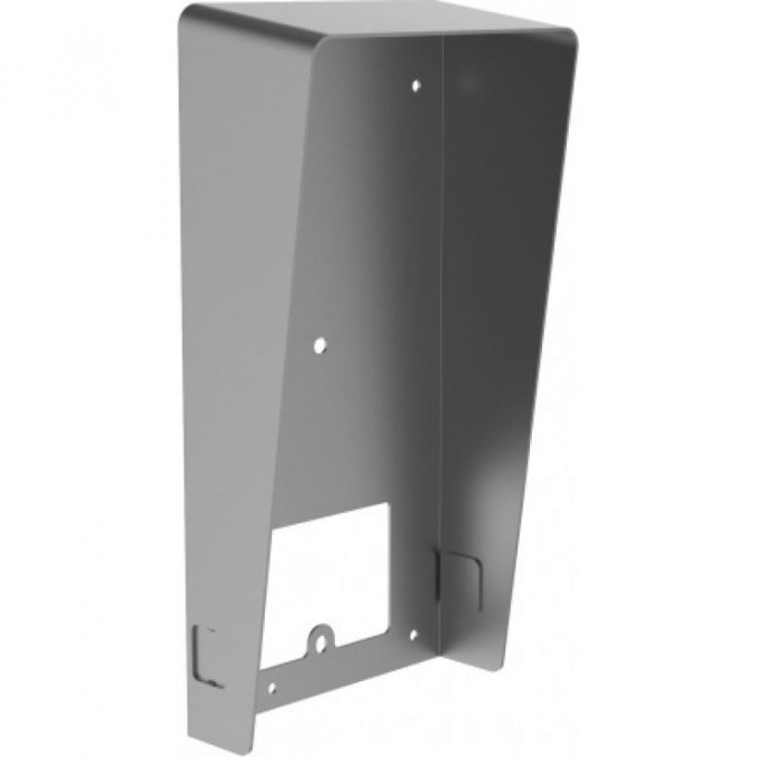 Козырек для настенного монтажа вызывной панели серии DS-KV8x13 серии HIKVISION DS-KABV8113-RS/Surface Козырек для настенного монтажа вызывной панели серии DS-KV8x13 серии HIKVISION DS-KABV8113-RS/Surface