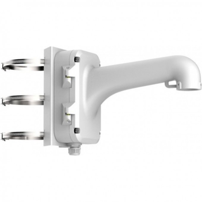 Крепление на балку HIKVISION DS-1604ZJ-pole Крепление на балку HIKVISION DS-1604ZJ-pole