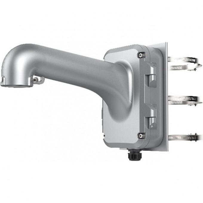 Крепление на столб HIKVISION DS-1604ZJ-Pole-P Крепление на столб HIKVISION DS-1604ZJ-Pole-P