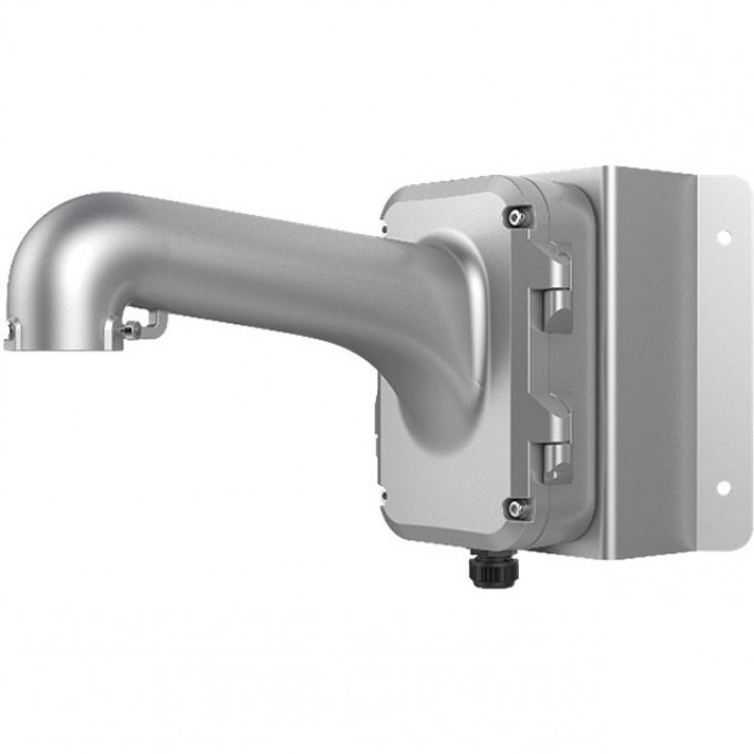 Крепление на угол с монтажной коробкой HIKVISION DS-1604ZJ-Corner-P Крепление на угол с монтажной коробкой HIKVISION DS-1604ZJ-Corner-P