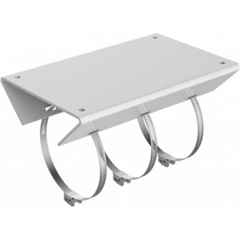 Кронштейн для крепления на столб HIKVISION DS-1275ZJ-BJH-600 Кронштейн для крепления на столб HIKVISION DS-1275ZJ-BJH-600