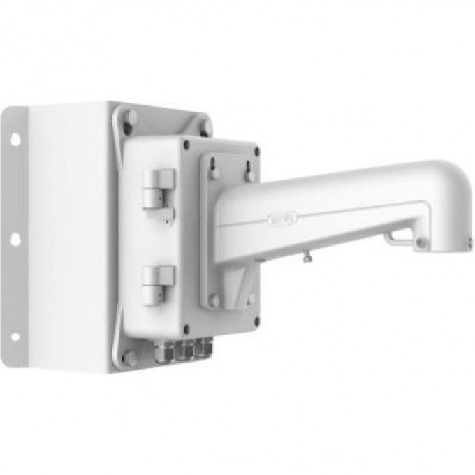 Кронштейн на стену/угол HIKVISION DS-1602ZJ-box-corner Кронштейн на стену/угол HIKVISION DS-1602ZJ-box-corner