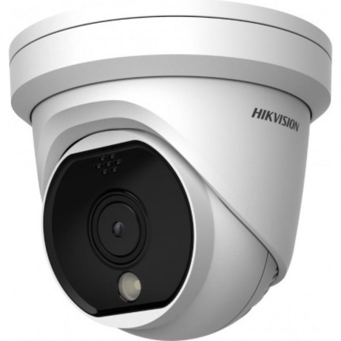 Купольный тепловизор с алгоритмом глубокого обучения HIKVISION DS-2TD1117-3/PA Купольный тепловизор с алгоритмом глубокого обучения HIKVISION DS-2TD1117-3/PA