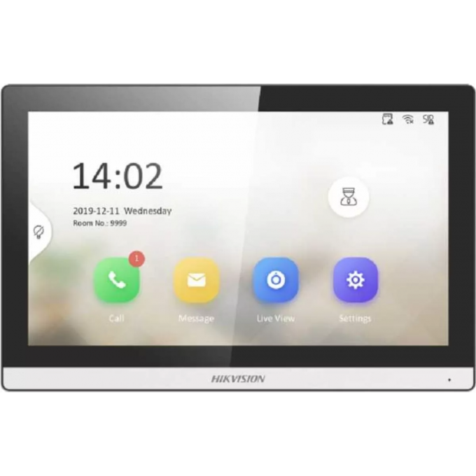 Монитор HIKVISION DS-KH6350-TE1 Монитор HIKVISION DS-KH6350-TE1