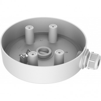 Монтажная коробка для скоростных поворотных камер HIKVISION DS-1280ZJ-SD11