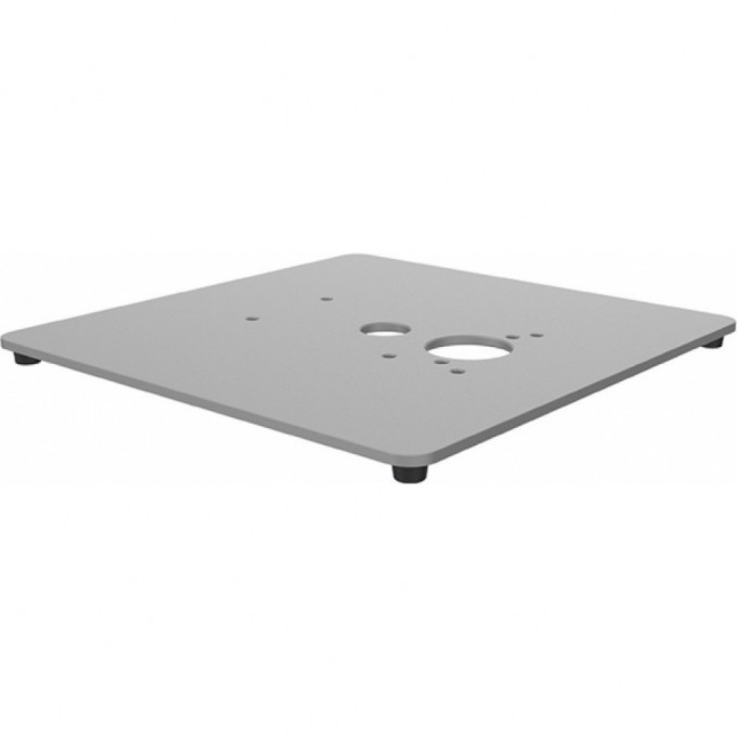 Монтажное основание для напольной стойки HIKVISION DS-KAB6-BASE Монтажное основание для напольной стойки HIKVISION DS-KAB6-BASE