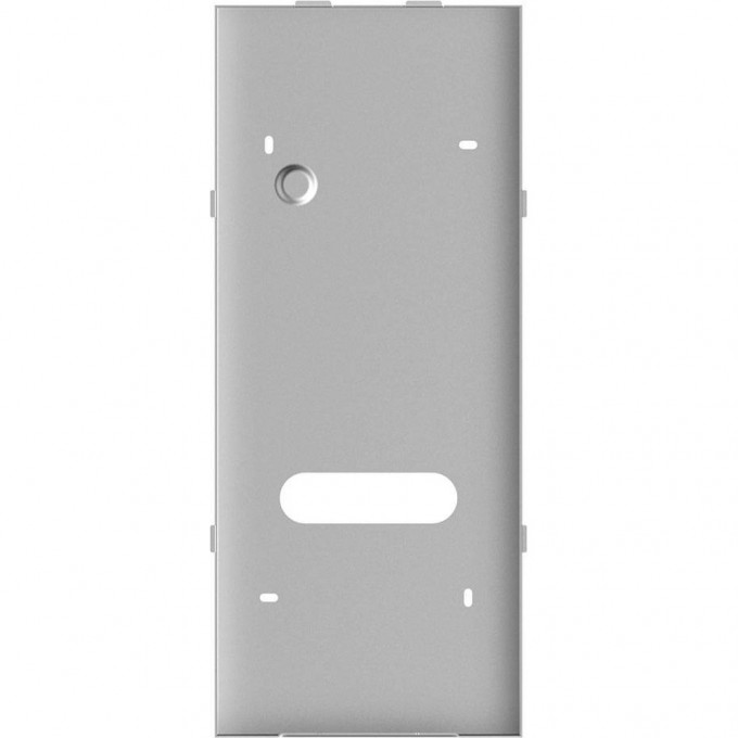 Монтажное основание для панели DS-KD9613 серии HIKVISION DS-KABD9613-G Монтажное основание для панели DS-KD9613 серии HIKVISION DS-KABD9613-G