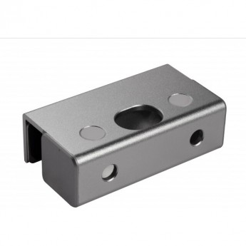 Монтажный комплект для замка (Крепление на стекло) HIKVISION DS-K4T100-U1 Монтажный комплект для замка (Крепление на стекло) HIKVISION DS-K4T100-U1