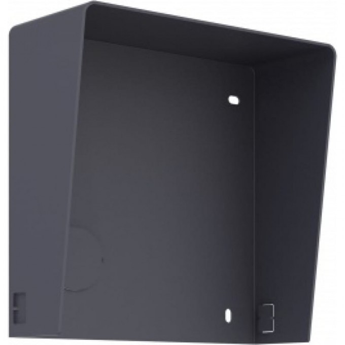 Настенный кронштейн для защиты от дождя (для 1 модуля) HIKVISION DS-KABD8003-RS1 Настенный кронштейн для защиты от дождя (для 1 модуля) HIKVISION DS-KABD8003-RS1