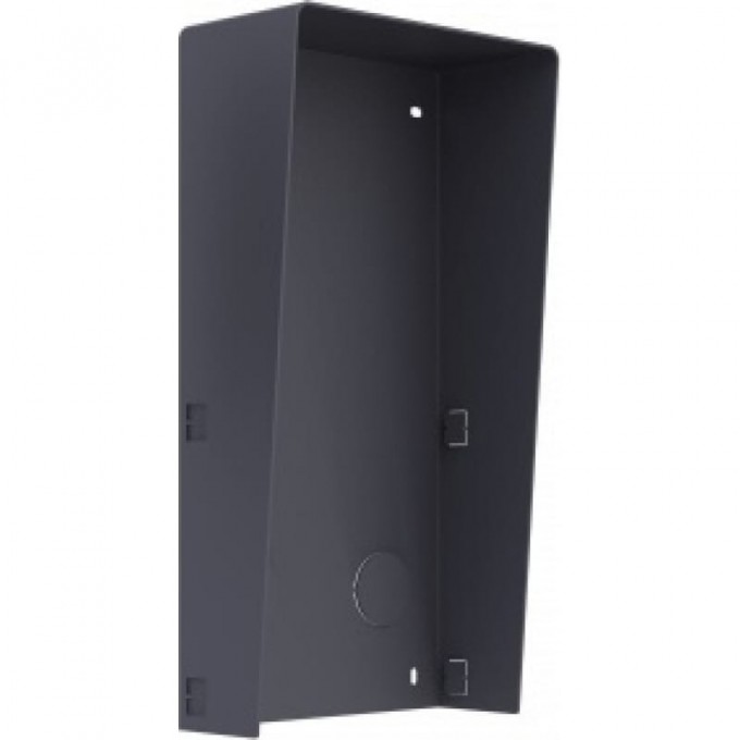 Настенный кронштейн для защиты от дождя (для двух модулей) HIKVISION DS-KABD8003-RS2 Настенный кронштейн для защиты от дождя (для двух модулей) HIKVISION DS-KABD8003-RS2