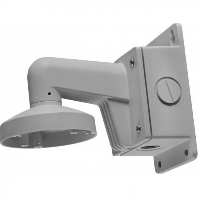 Настенный кронштейн HIKVISION DS-1272ZJ-120B Настенный кронштейн HIKVISION DS-1272ZJ-120B