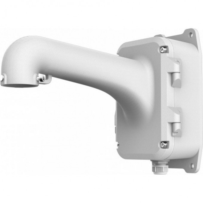 Настенный кронштейн с монтажной коробкой HIKVISION DS-1604ZJ-BOX Настенный кронштейн с монтажной коробкой HIKVISION DS-1604ZJ-BOX
