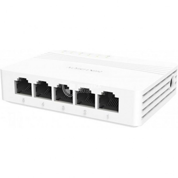 Коммутатор HIKVISION DS-3E0505D-E Коммутатор HIKVISION DS-3E0505D-E