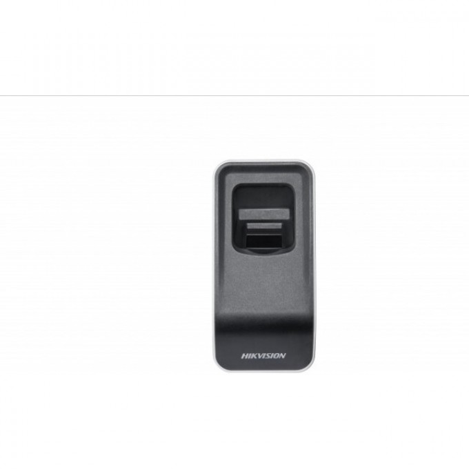 Оптический считыватель отпечатков пальцев HIKVISION DS-K1F820-F Оптический считыватель отпечатков пальцев HIKVISION DS-K1F820-F