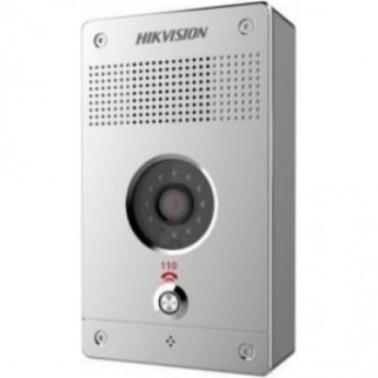 Панель экстренного вызова HIKVISION DS-PEA1-21 Панель экстренного вызова HIKVISION DS-PEA1-21