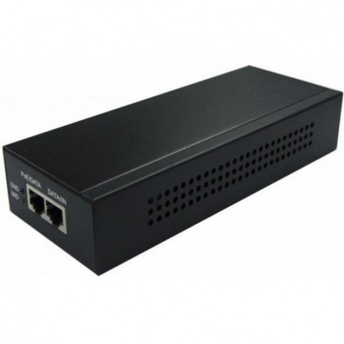 PoE-инжектор HIKVISION LAS30-57CN-RJ45 PoE-инжектор HIKVISION LAS30-57CN-RJ45