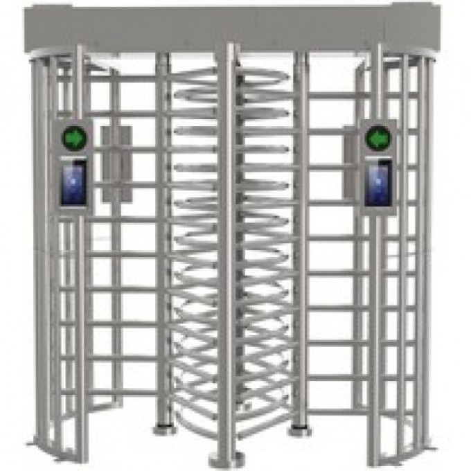 Полноростовой турникет HIKVISION DS-K3H4420-120 Полноростовой турникет HIKVISION DS-K3H4420-120