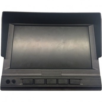 Портативный LCD монитор HIKVISION DS-MP1302 Портативный LCD монитор HIKVISION DS-MP1302