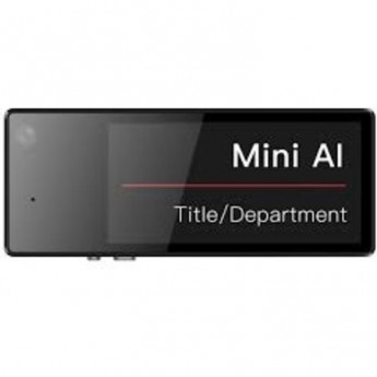 Портативный видеорегистратор HIKVISION DS-MCC216 Портативный видеорегистратор HIKVISION DS-MCC216