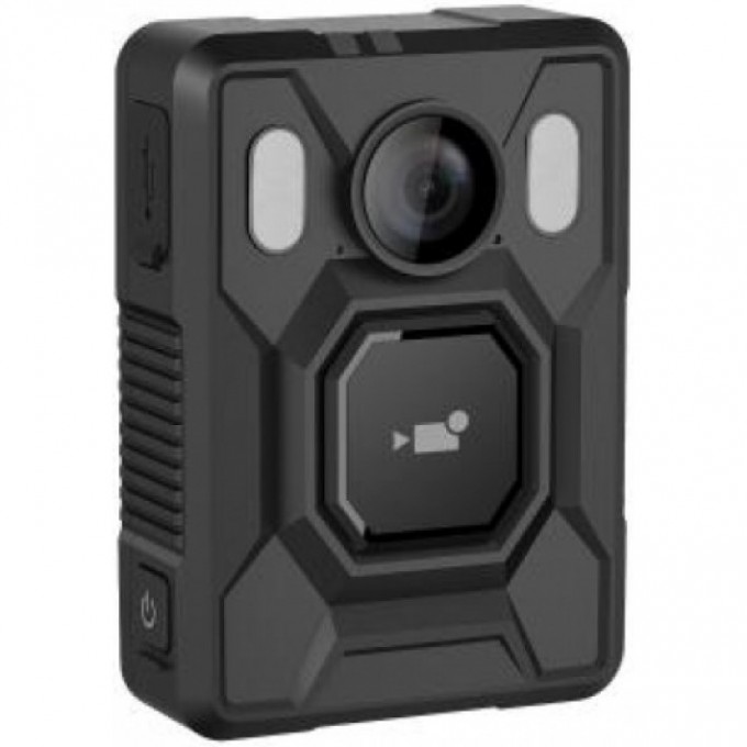 Портативный видеорегистратор (WIFI, GPS) HIKVISION DS-MCW401-N/32G/GPS/WIFI Портативный видеорегистратор (WIFI, GPS) HIKVISION DS-MCW401-N/32G/GPS/WIFI