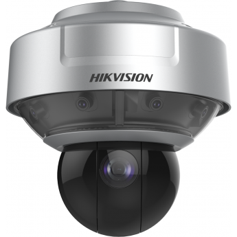 PTZ-камера серии PanoVu с панорамным обзором 180° HIKVISION DS-2DP1618ZIXS-DE/440/T2